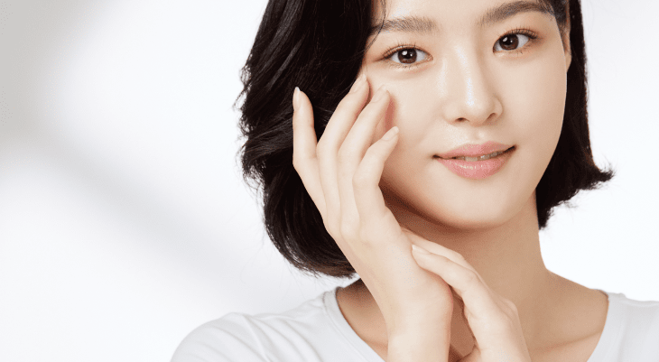 Pigmentation laser
